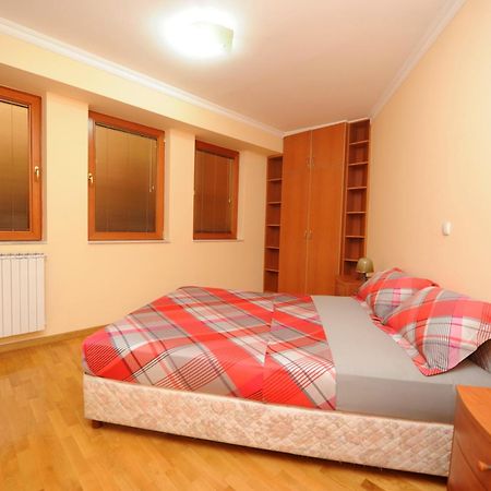Exclusive Central Apartments Skopje Exterior photo