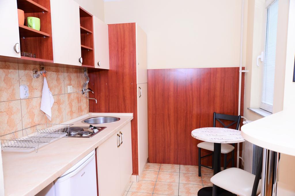 Exclusive Central Apartments Skopje Exterior photo