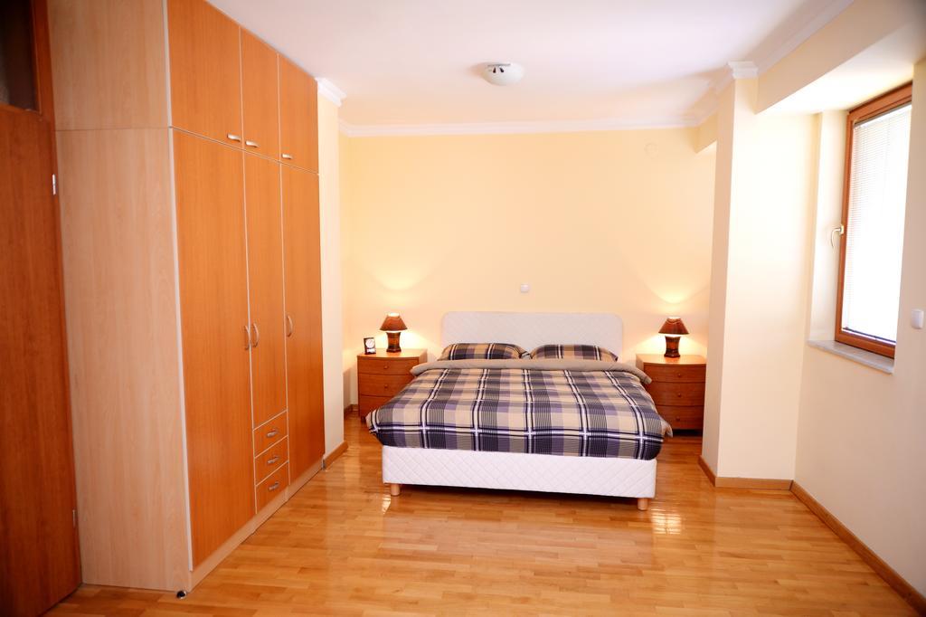Exclusive Central Apartments Skopje Exterior photo