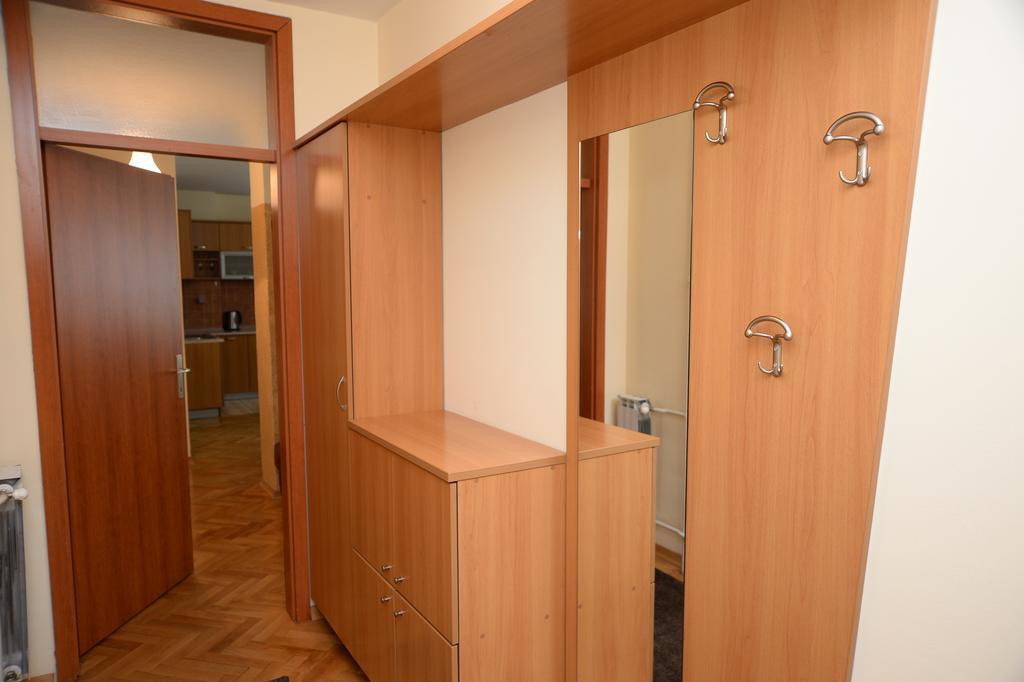Exclusive Central Apartments Skopje Exterior photo