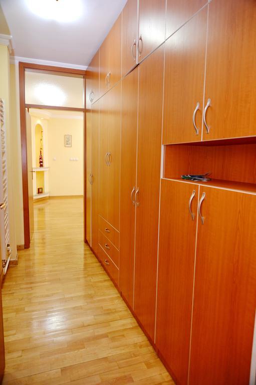 Exclusive Central Apartments Skopje Exterior photo