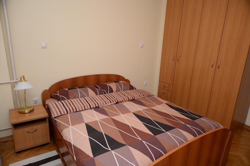 Exclusive Central Apartments Skopje Exterior photo