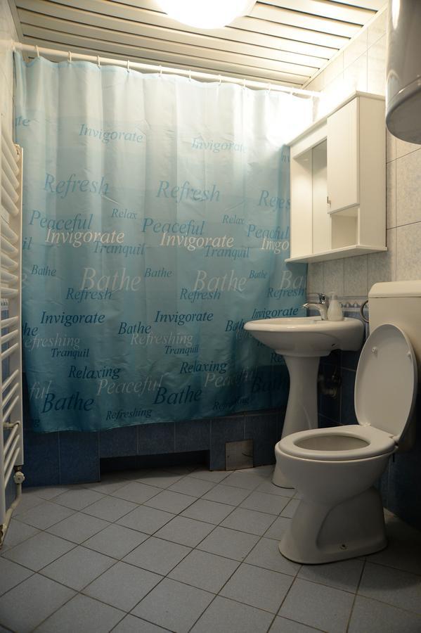 Exclusive Central Apartments Skopje Room photo